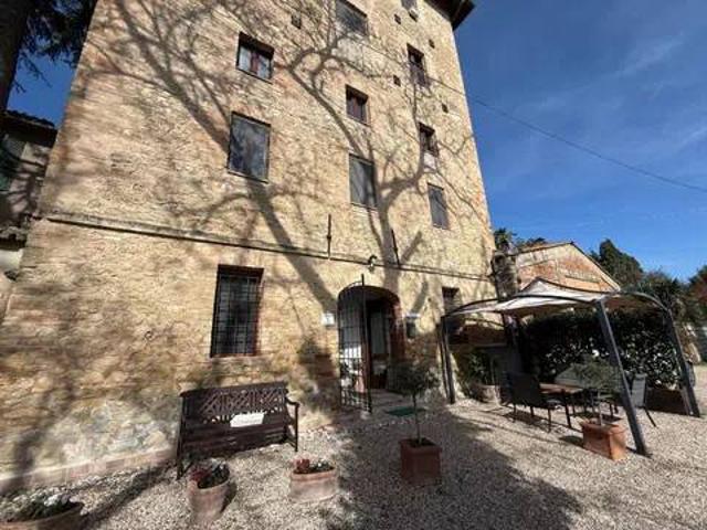 Appartamento in vendita a Cenerente, Umbria