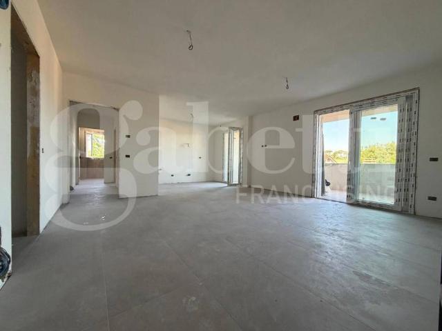 Appartamento in vendita a Borgo Collestrada, Cenerente