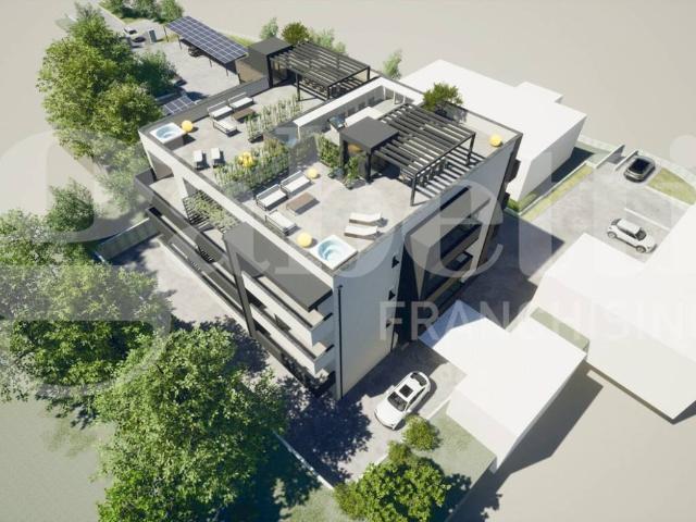 Appartamento in vendita a Borgo Collestrada, Cenerente