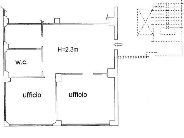 Appartamento in vendita a Madonna Alta, Perugia