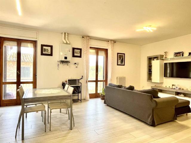 Appartamento in vendita a Cenerente, Umbria