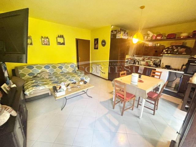 Appartamento in vendita a Casaglia, Cenerente