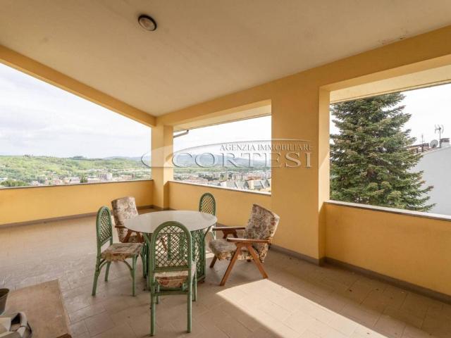 Villa Indipendente in vendita a Ponte San Giovanni, Cenerente