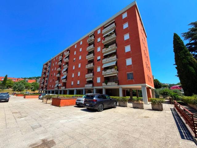 Appartamento in vendita a San Sisto, Cenerente