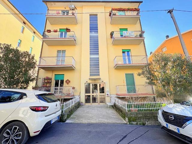 Appartamento in vendita a San Sisto, Cenerente