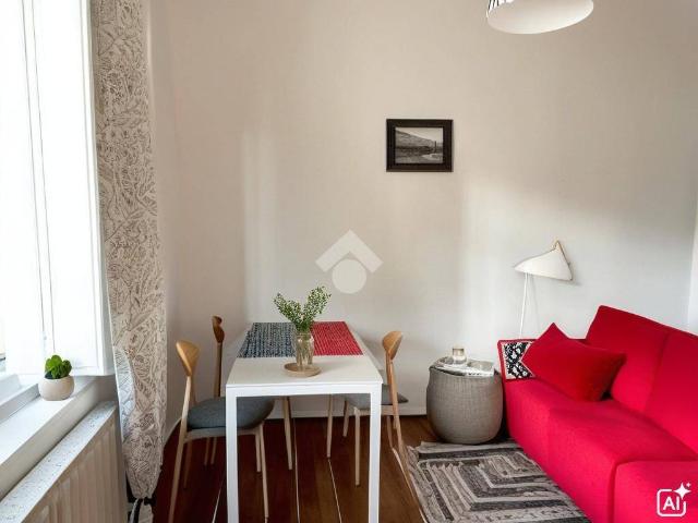 Appartamento in vendita a San Marco, Cenerente