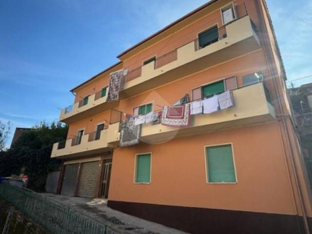 Appartamento in vendita a Sant'Erminio, Cenerente