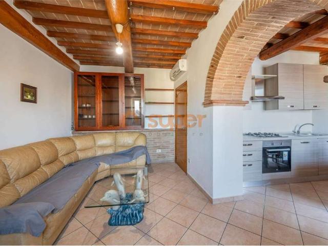 Appartamento in vendita a Cenerente, Umbria