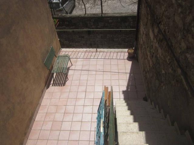 Appartamento in vendita a Sant'Erminio, Cenerente