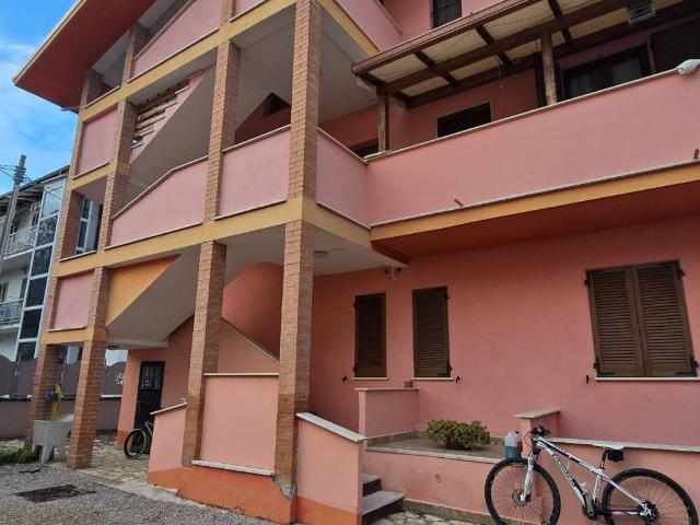 Appartamento in vendita a Cenerente, Umbria