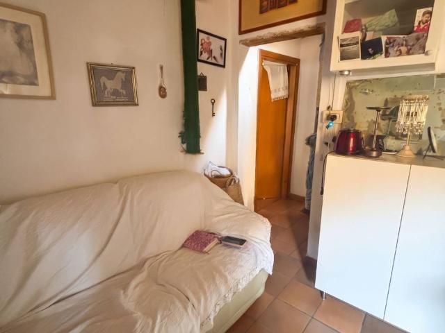 Appartamento in vendita a Sant'Erminio, Cenerente