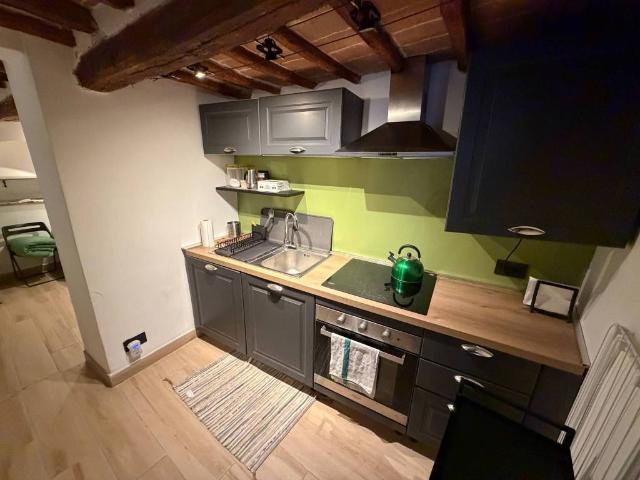 Appartamento in vendita a Sant'Erminio, Cenerente