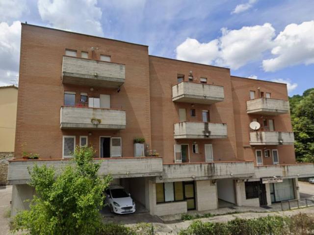 Appartamento in vendita a Sant'Erminio, Cenerente