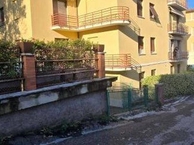 Appartamento in vendita a Sant'Erminio, Cenerente
