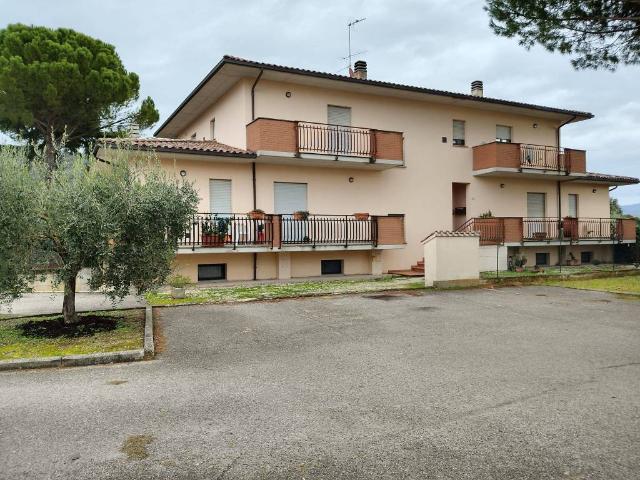 Appartamento in vendita a Cenerente, Umbria