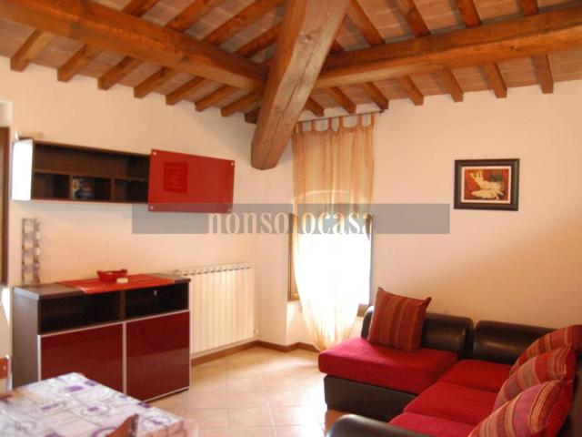 Appartamento in vendita a Cenerente, Umbria