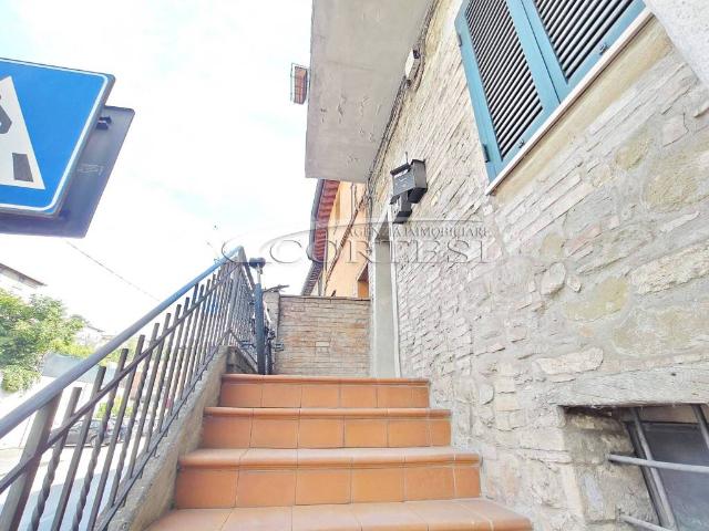 Appartamento in vendita a Cenerente, Umbria
