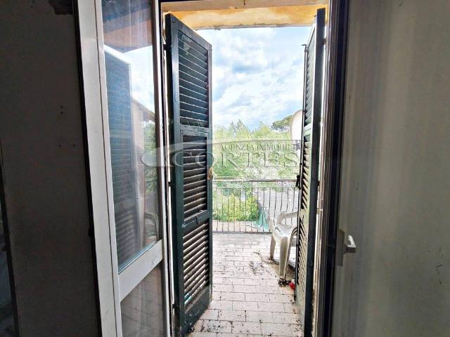 Appartamento in vendita a Cenerente, Umbria