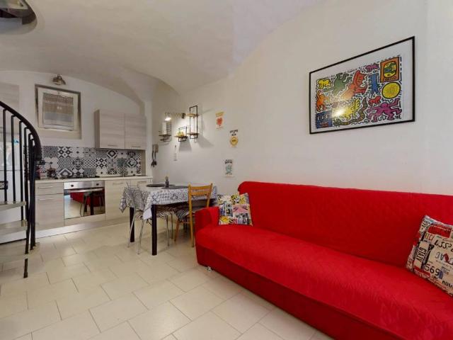 Appartamento in vendita a Sant'Erminio, Cenerente