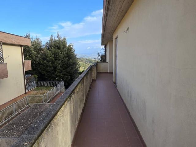 Appartamento in vendita a Cenerente, Umbria