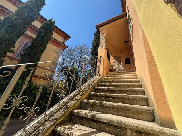 Appartamento in vendita a Cenerente, Perugia