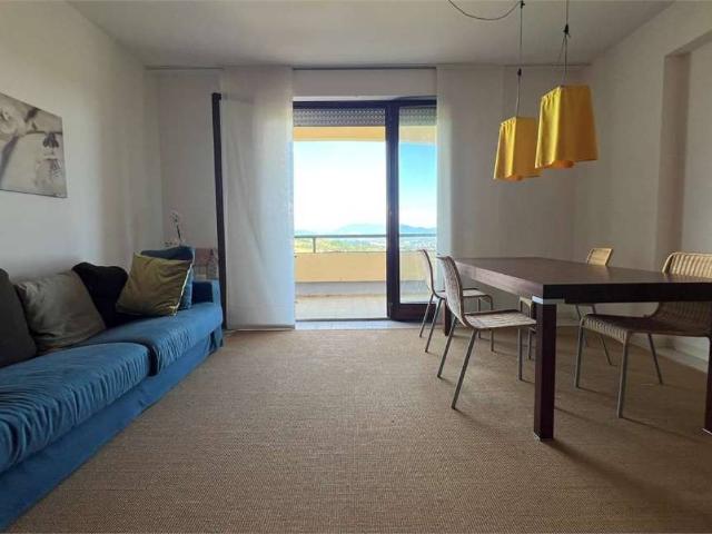Appartamento in vendita a Monte Bagnolo I, Cenerente