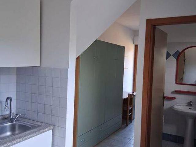Appartamento in vendita a Sant'Erminio, Cenerente