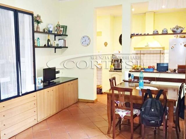 Appartamento in vendita a Cenerente, Umbria
