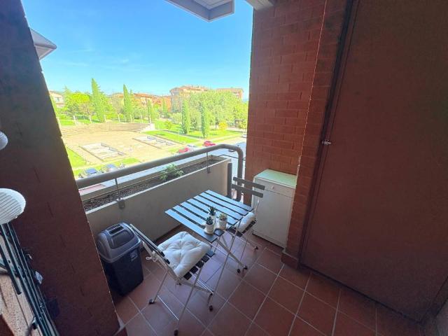 Appartamento in vendita a San Sisto, Cenerente