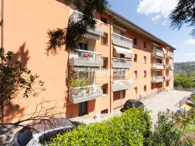 Appartamento in vendita a Cenerente, Umbria