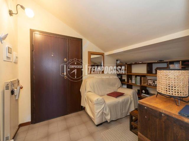 Appartamento in vendita a Cenerente, Umbria