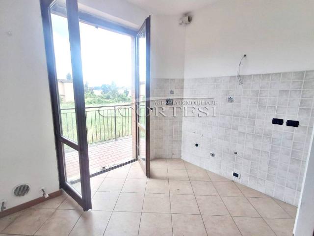Appartamento in vendita a Cenerente, Umbria