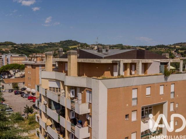 Attico in vendita a Cenerente, Umbria