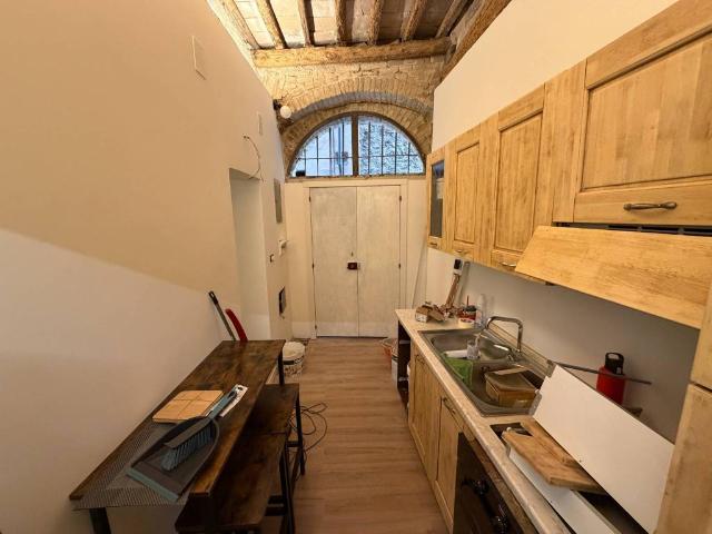 Appartamento in vendita a Sant'Erminio, Cenerente