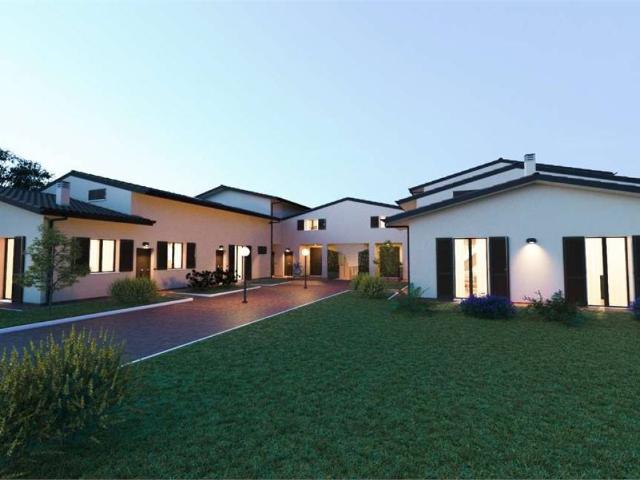 Appartamento in vendita a Cenerente, Umbria