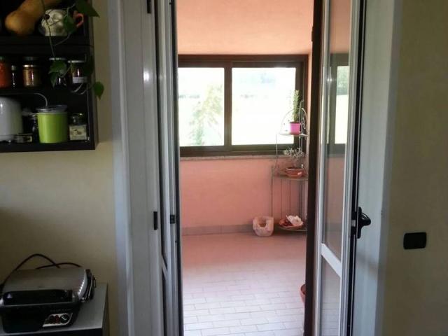 Appartamento in vendita a Cenerente, Umbria