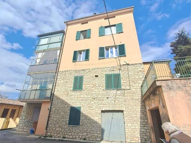 Appartamento in vendita a Santa Lucia, Cenerente