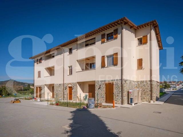 Appartamento in vendita a Cenerente, Umbria