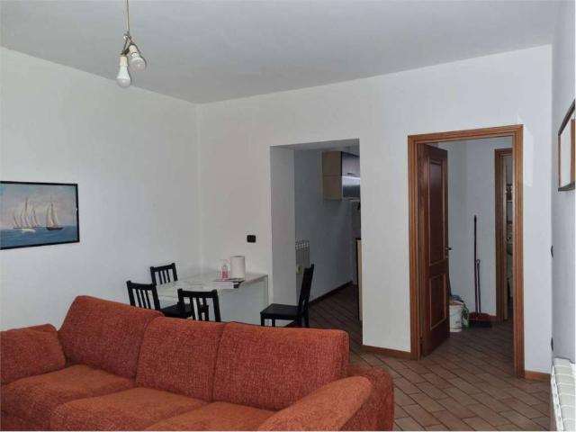 Appartamento in vendita a Sant'Erminio, Cenerente