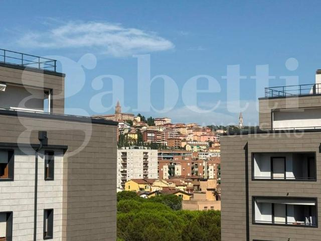 Appartamento in vendita a Madonna Alta, Cenerente