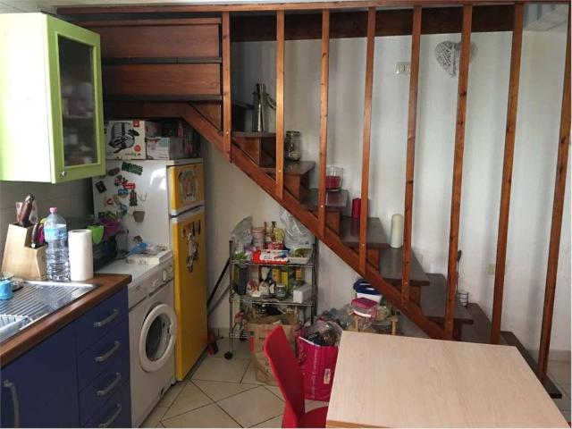 Appartamento in vendita a Sant'Erminio, Cenerente