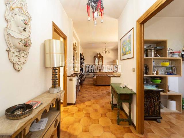 Appartamento in vendita a Madonna Alta, Cenerente