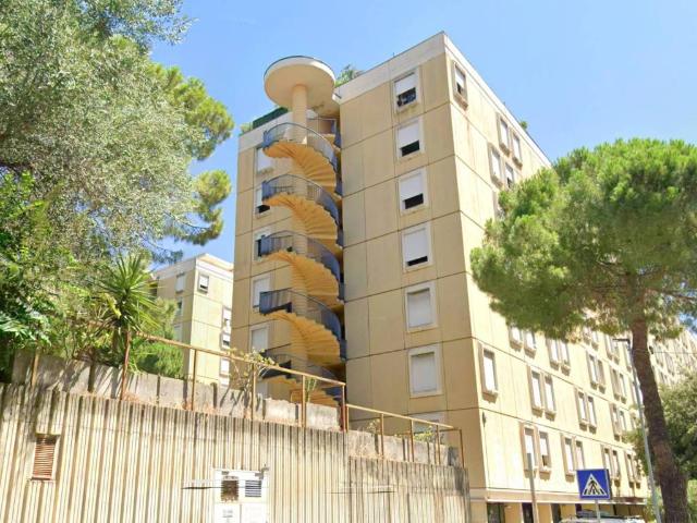 Appartamento in vendita a Madonna Alta, Cenerente