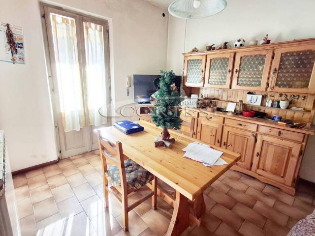 Appartamento in vendita a Cenerente, Umbria