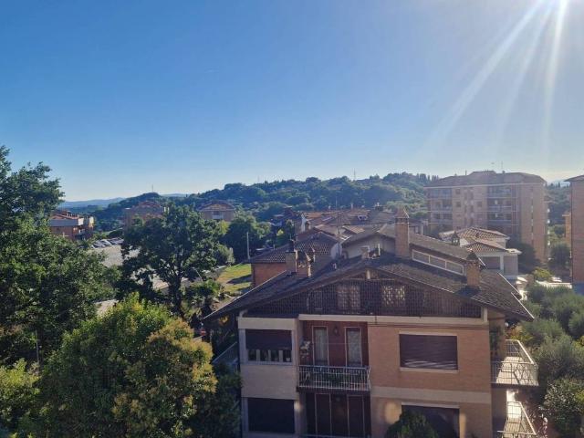 Appartamento in vendita a Perugia