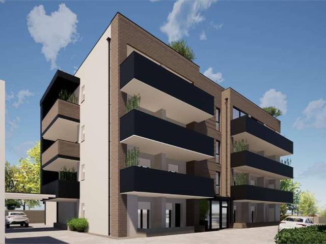 Appartamento in vendita a Borgo Collestrada, Cenerente