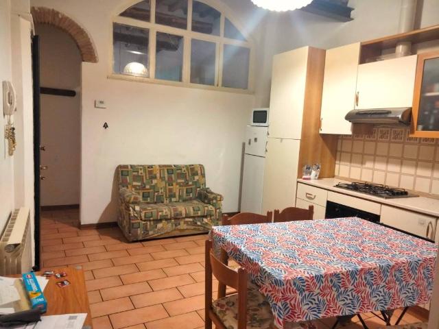 Appartamento in vendita a Sant'Erminio, Cenerente