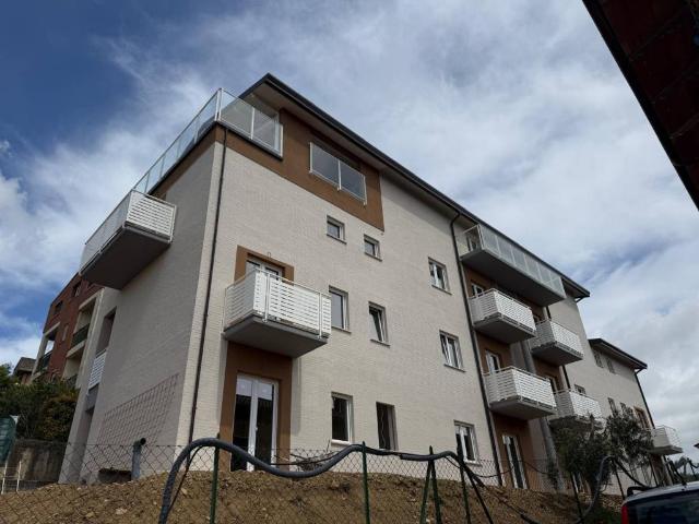 Appartamento in vendita a Pila, Cenerente
