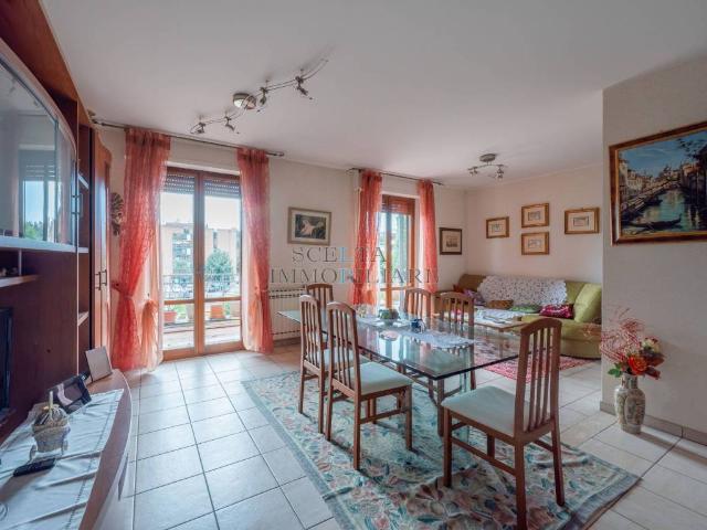 Appartamento in vendita a Madonna Alta, Cenerente