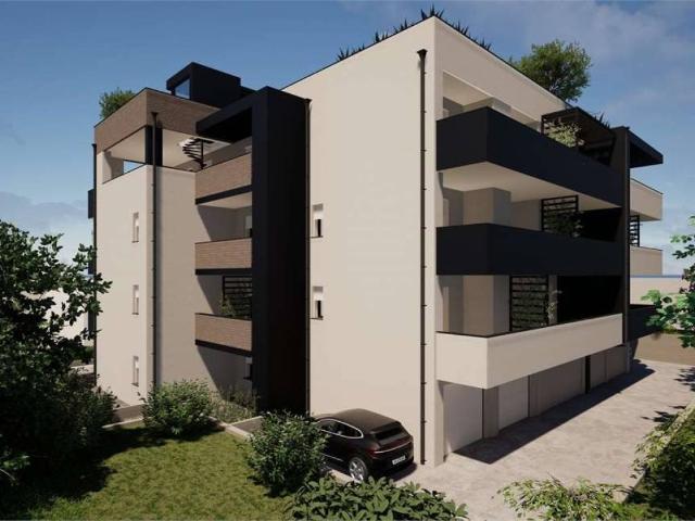 Appartamento in vendita a Borgo Collestrada, Cenerente